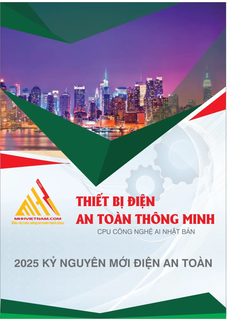 Thiết bị điện an toàn MHH Việt Nam