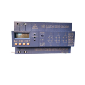 Thiết bị chống cháy nổ 1 pha