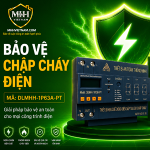 Thiết bị chống cháy