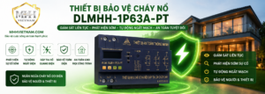 Thiết bị chống cháy nổ