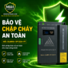 Thiết bị bảo vệ cháy nổ 3P125A