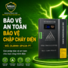 Thiết bị chống mất pha cho nhà xưởng
