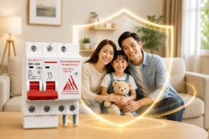 Bảo vệ gia đình Bảo vệ gia đình