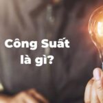 Công suất là gì