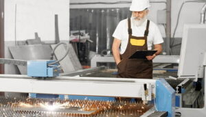 Gián đoạn sản xuất Gián đoạn sản xuất
