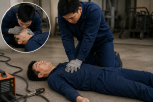 Hồi sức tim phổi