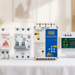 Thiết bị chống sốc cách ly MHHVIETNAM