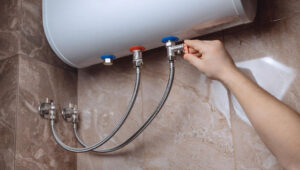 Cách sử dụng bình nóng lạnh đúng cách