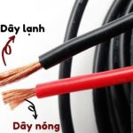 Dây nóng và dây lạnh