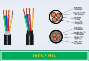 Điện 3 pha
