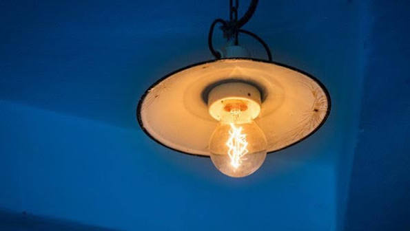 Điện chập chờn