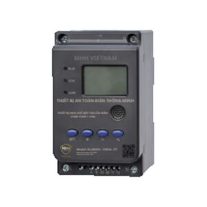 Thiết bị chống cháy nổ 1 pha DL2MHH-1P63A-PT của MHHVIETNAM